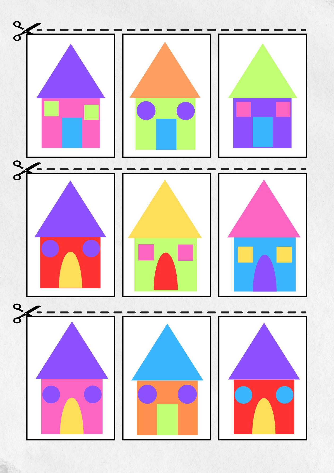 Atividade - Construindo a Casa